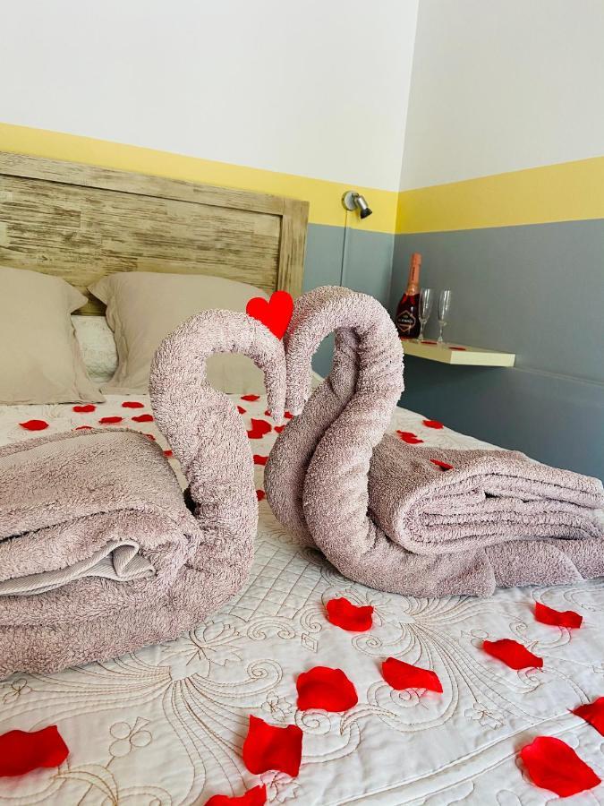 Chambres D'Hotes L'Orchidee Rose Salazie Kültér fotó