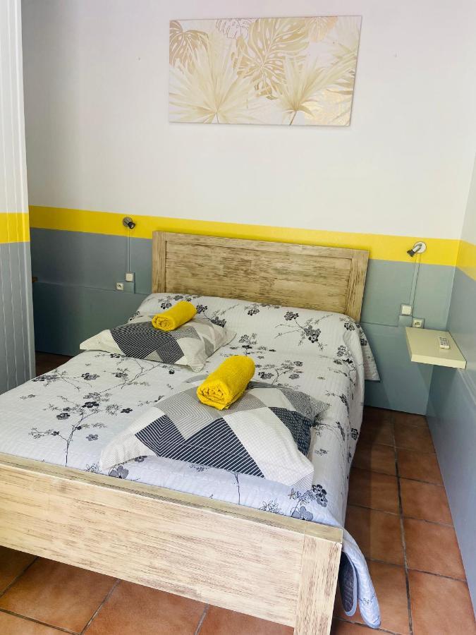 Chambres D'Hotes L'Orchidee Rose Salazie Kültér fotó