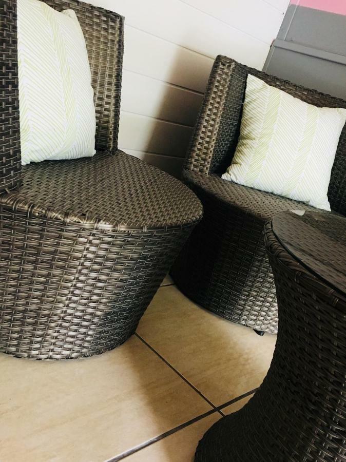 Chambres D'Hotes L'Orchidee Rose Salazie Kültér fotó