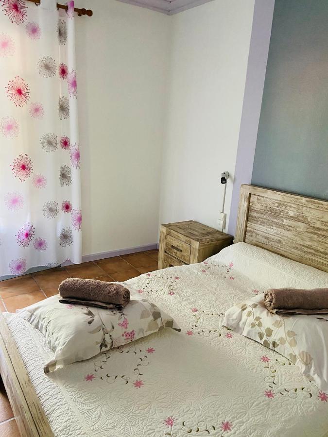 Chambres D'Hotes L'Orchidee Rose Salazie Kültér fotó